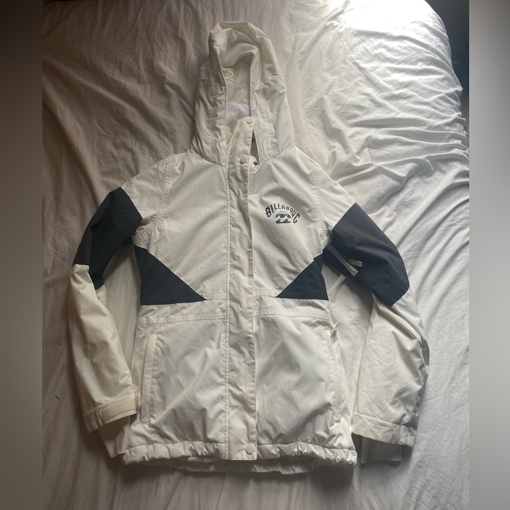 Billabong 10k snowboarding jacket